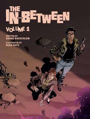 The In-Between, Vol. 1 (Graphic Novel)