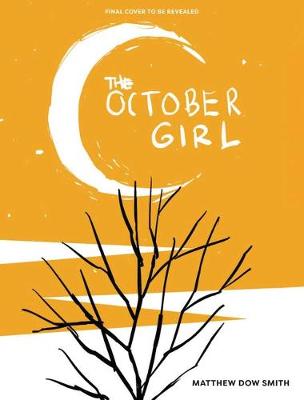 October Girl, Vol. 1 (Graphic Novel)