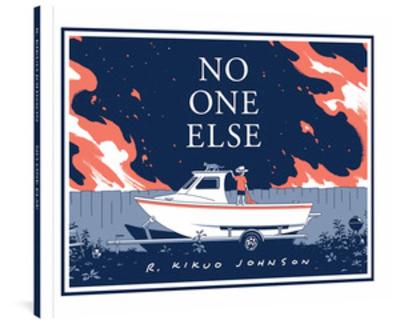 No One Else (Graphic Novel)