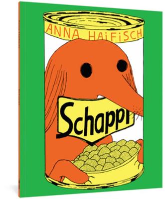 Schappi (Graphic Novel)