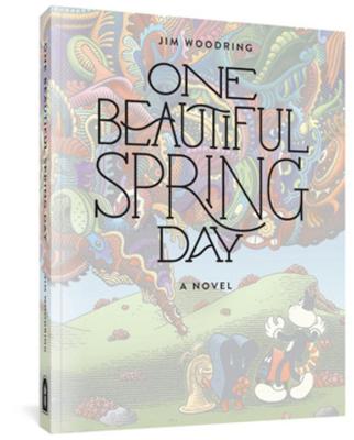 One Beautiful Spring Day (Graphic Novel)
