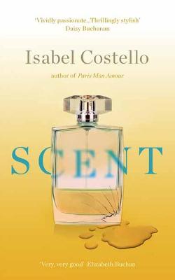 Scent  (2nd Revised Edition)