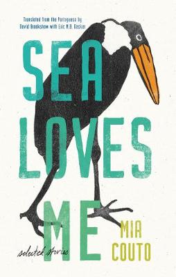 Biblioasis International Translation #: Sea Loves Me