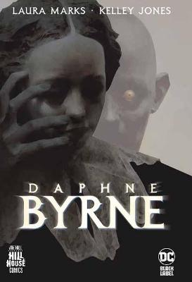 Daphne Byrne (Graphic Novel)