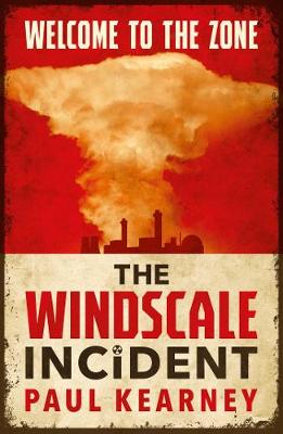 The Windscale Incident
