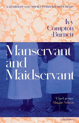 Manservant and Maidservant