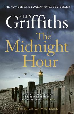 Brighton Mysteries #06: The Midnight Hour