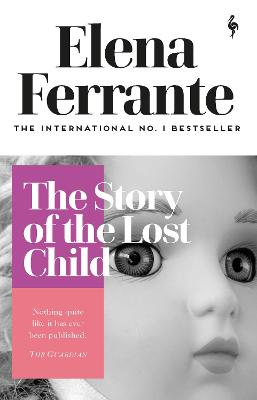 Neapolitan Quartet: The Story of the Lost Child