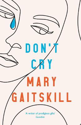 Don't Cry (Short Stories)