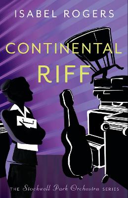 Stockwell Park Orchestra #03: Continental Riff