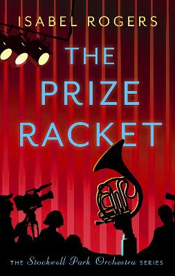 Stockwell Park Orchestra #04: The Prize Racket