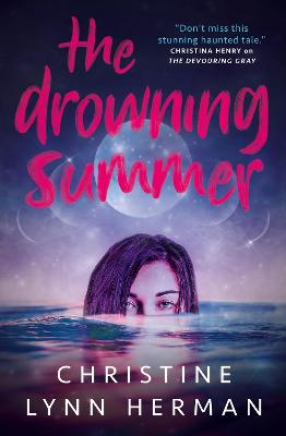 Devouring Gray #03: The Drowning Summer