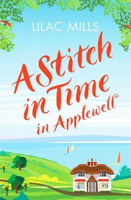 Applewell Village #03: A Stitch in Time in Applewell