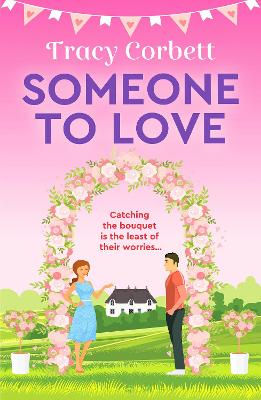 Swept Away By You #02: Someone to Love