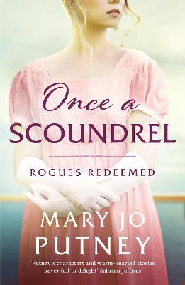 Rogues Redeemed #03: Once a Scoundrel