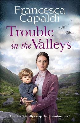 Wartime in the Valleys #04: Trouble in the Valleys