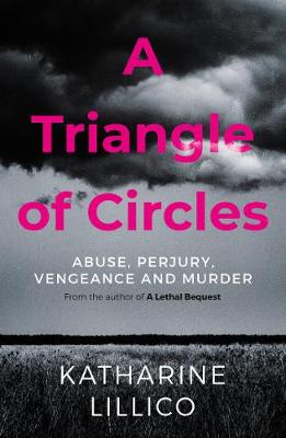 A Triangle of Circles