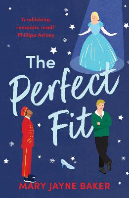 Love in the Dales #02: The Perfect Fit