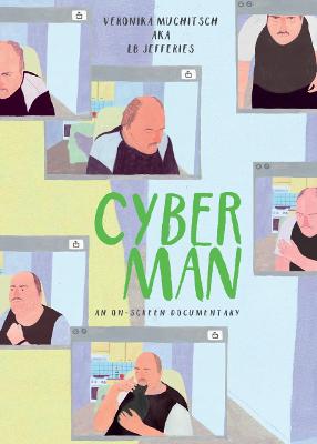 Cyberman (Graphic Novel)