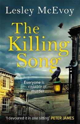 Dr Jo McCready Mysteries #02: The Killing Song