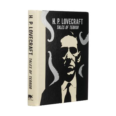 Arcturus Gilded Classics #: H. P. Lovecraft: Tales of Terror