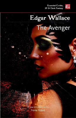 Essential Gothic, SF & Dark Fantasy #: The Avenger