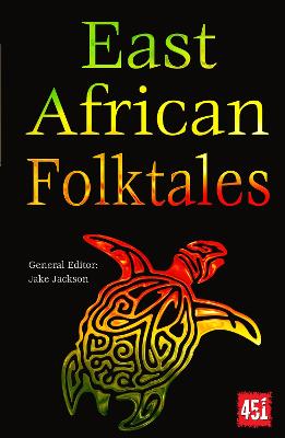 World's Greatest Myths and Legends #: East African Folktales