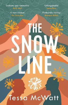 The Snow Line