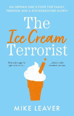 The Ice Cream Terrorist