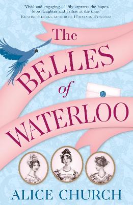 The Belles of Waterloo