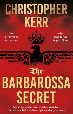 The Barbarossa Secret