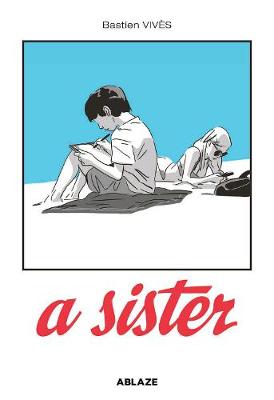 A Sister (Graphic Novel)