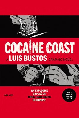 Cocaine Coast (Graphic Novel)
