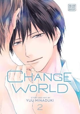 Change World #02: Change World, Vol. 2 (Graphic Novel)