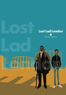 Lost Lad London, Vol. 1 (Graphic Novel)