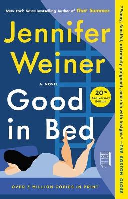 Cannie Shapiro #01: Good In Bed