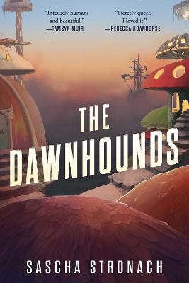 The Endsong #01: The Dawnhounds