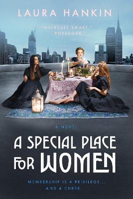 A Special Place For Women