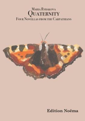 Quaternity: Four Novellas from the Carpathians