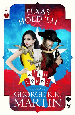 Wild Cards #27: Texas Hold'em