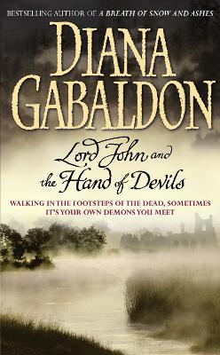 Lord John: Hand of the Devils, The