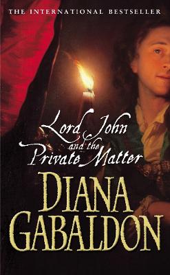Lord John #01: Private Matter, The