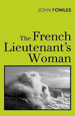 Vintage Classics: French Lieutenant's Woman