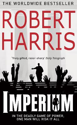 Cicero #01: Imperium