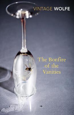 Bonfire of the Vanities, The
