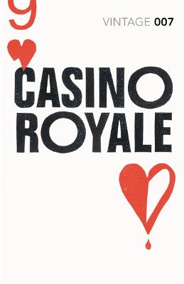 Vintage 007: James Bond #01: Casino Royale