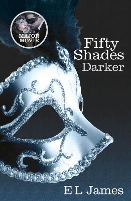 Fifty Shades Trilogy #02: Fifty Shades Darker