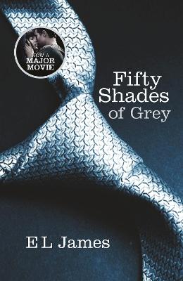Fifty Shades Trilogy #01: Fifty Shades of Grey