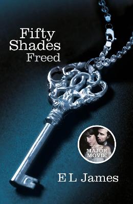 Fifty Shades Trilogy #03: Fifty Shades Freed