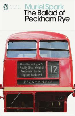 Ballad of Peckham Rye, The